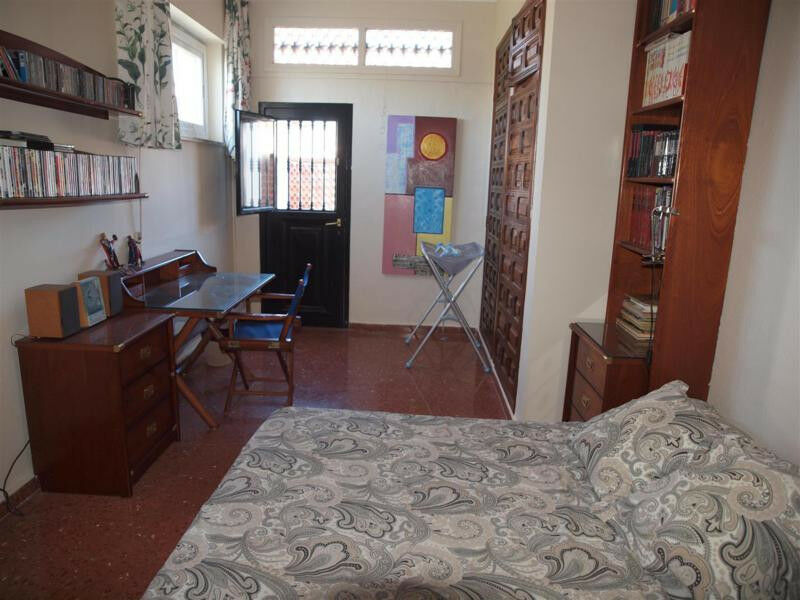 Detached Villa Benajarafe Málaga - image 28