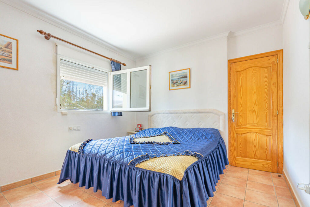 Detached Villa Els Poblets Alicante - image 28