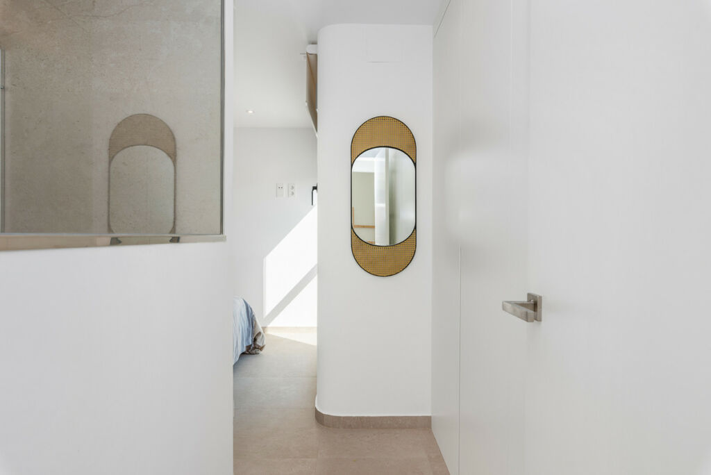 Semi-Detached House Los Alcazares Murcia - image 20