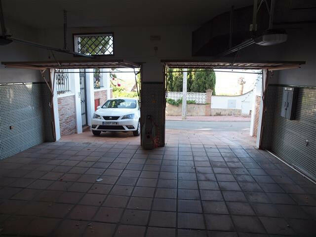 Detached Villa Caleta de Vélez Málaga - image 28