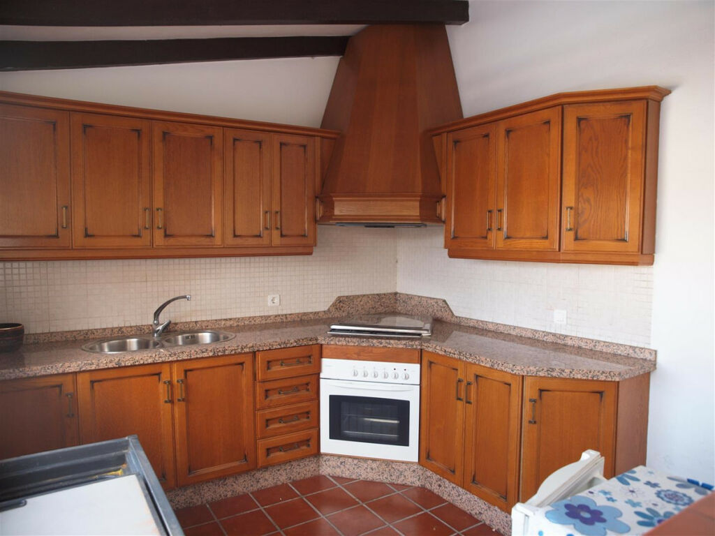 Detached Villa Vélez-Málaga Málaga - image 28
