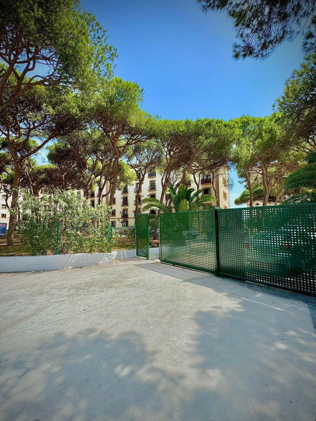 Middle Floor Apartment Calahonda Málaga - image 28