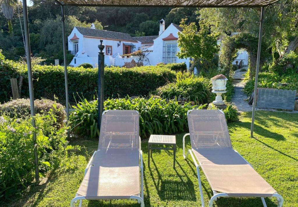 Finca - Cortijo Tarifa Cádiz - image 28