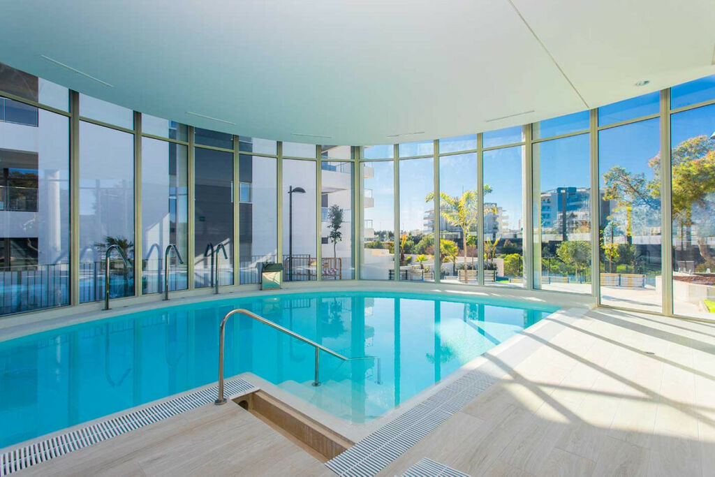 Middle Floor Apartment Villamartin Alicante - image 28