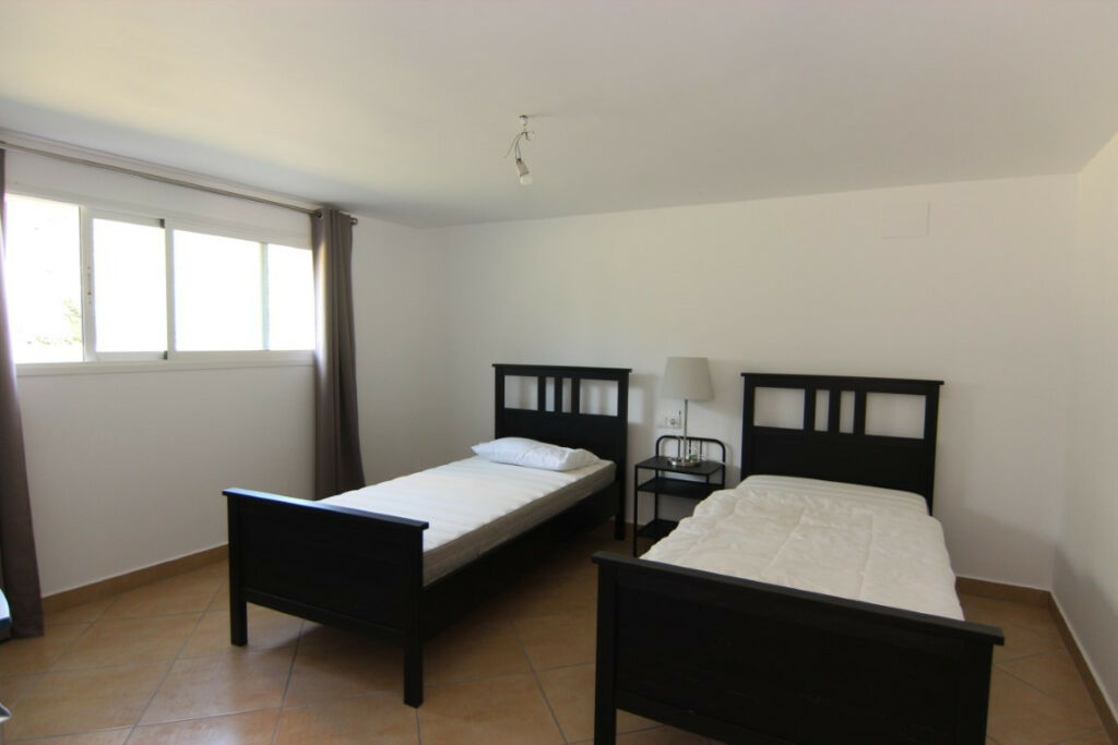 Detached Villa Javea Alicante - image 28
