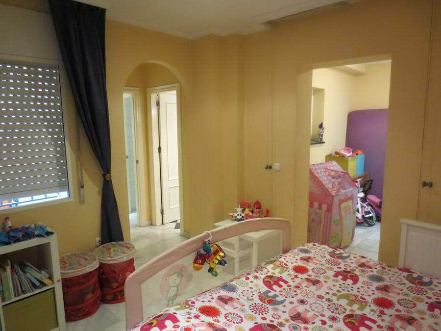 Middle Floor Apartment El Morche Málaga - image 28