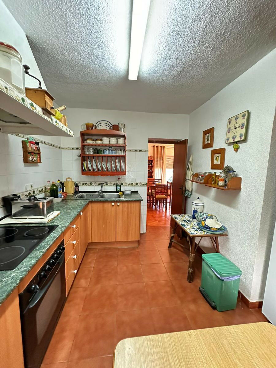 Townhouse Benalmadena Málaga - image 28