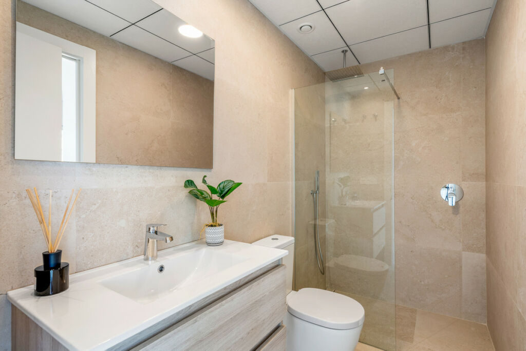Semi-Detached House San Fulgencio Alicante - image 28