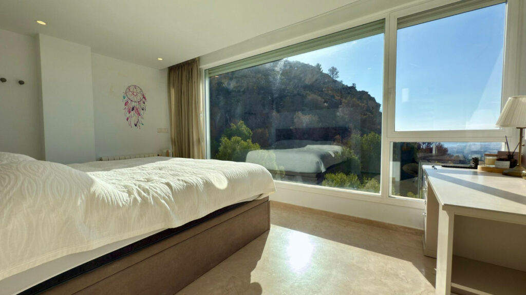 Bungalow Altea Alicante - image 26