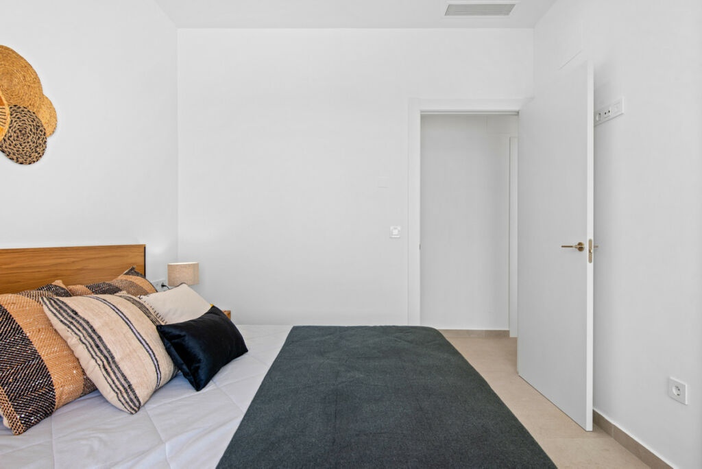 Detached Villa Benijofar Alicante - image 28