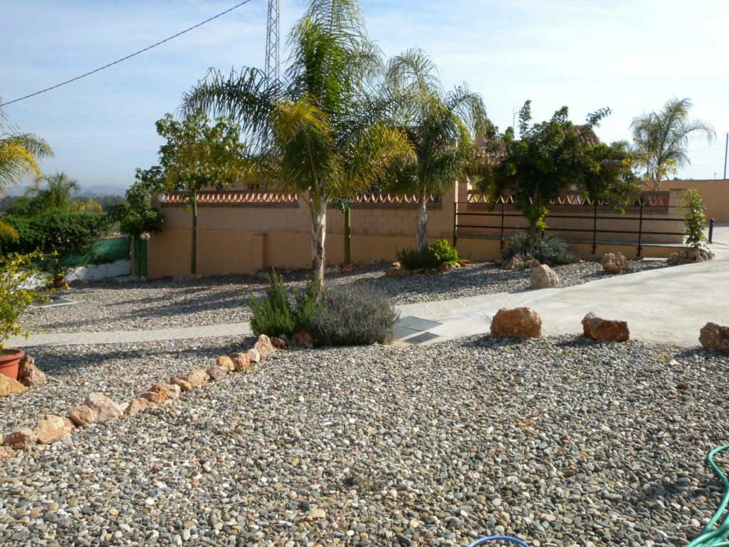 Finca - Cortijo Alhaurín de la Torre Málaga - image 28