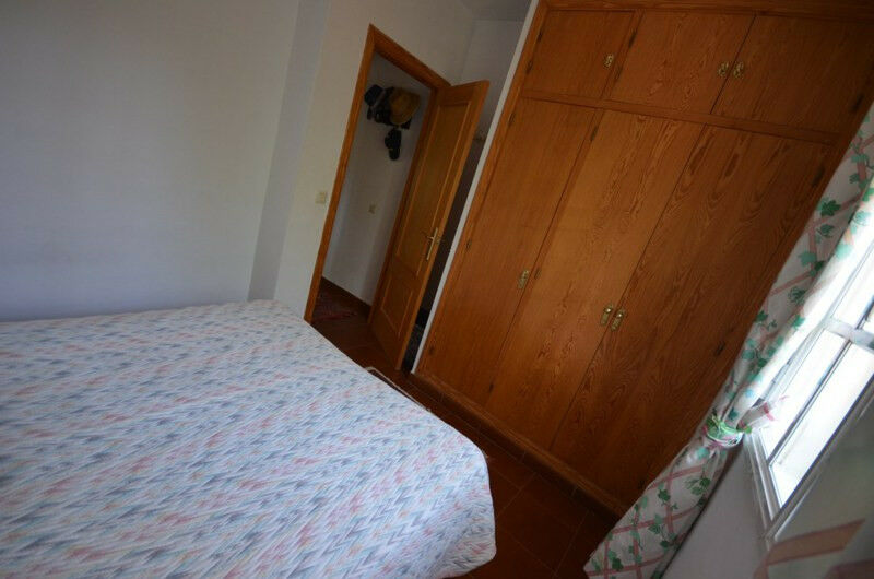 Detached Villa Macharaviaya Málaga - image 28