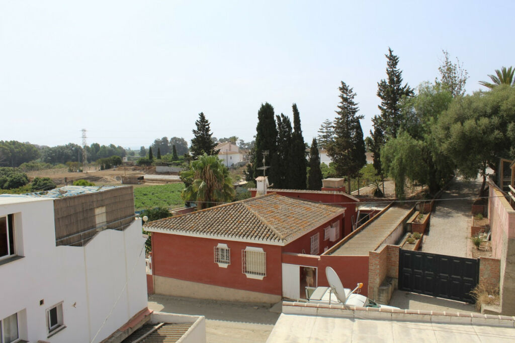 Townhouse Almayate Málaga - image 27