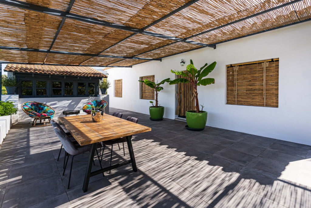 Finca - Cortijo Vélez-Málaga Málaga - image 28