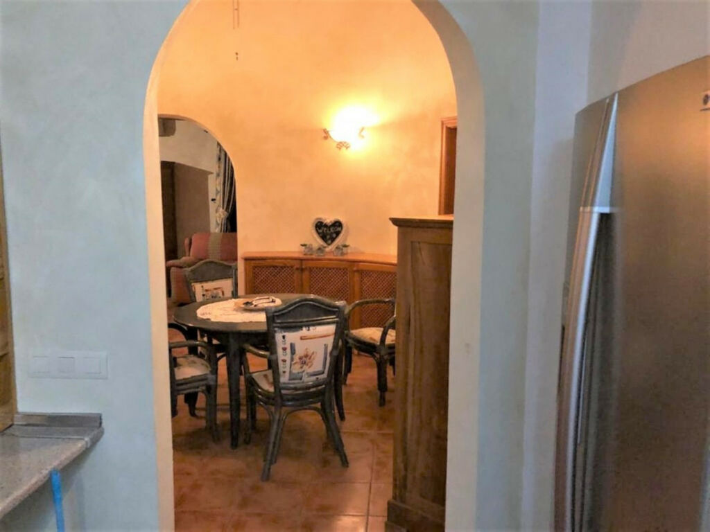 Detached Villa Canillas de Aceituno Málaga - image 28