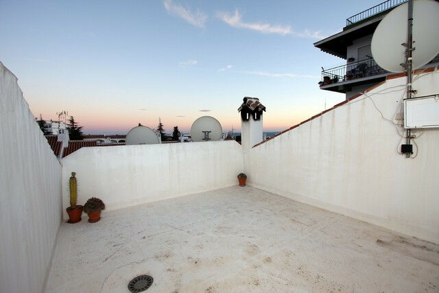 Townhouse Nerja Málaga - image 28