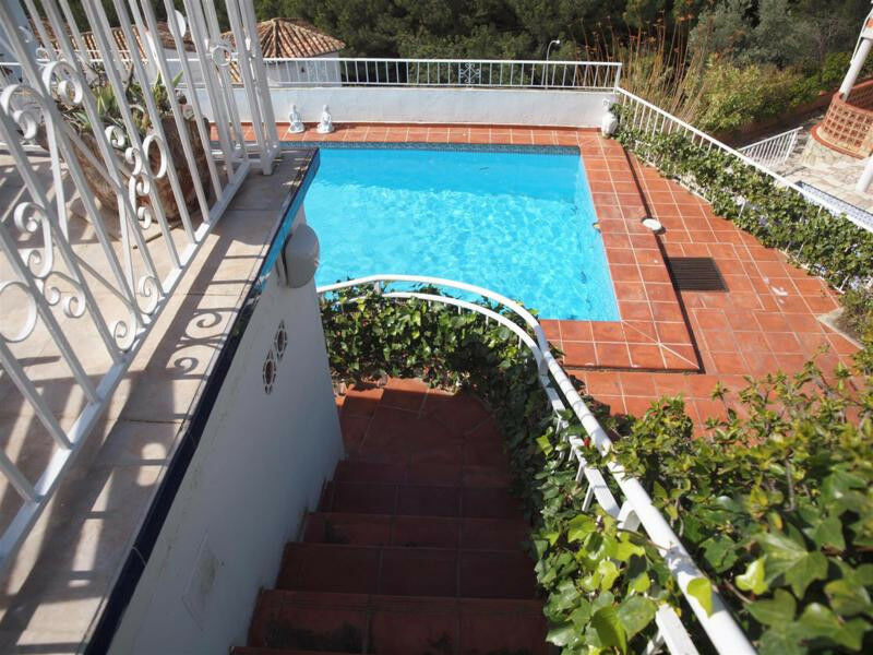 Detached Villa Caleta de Vélez Málaga - image 28