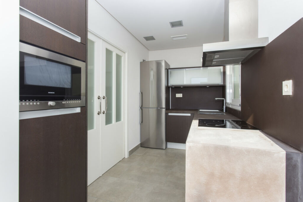 Bungalow Santa Pola Alicante - image 28