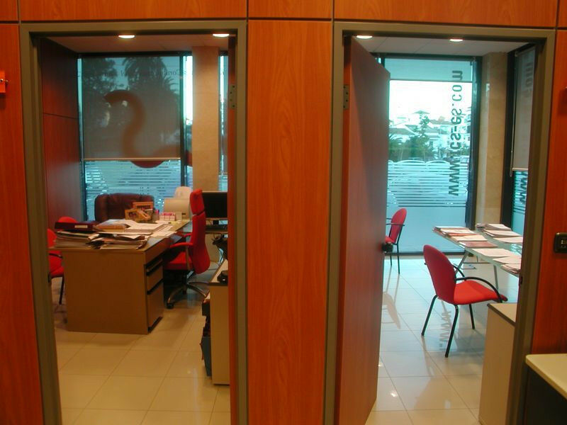 Office Torre del Mar Málaga - image 28