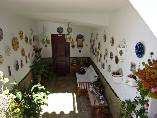 Detached Villa La Cala del Moral Málaga - image 28