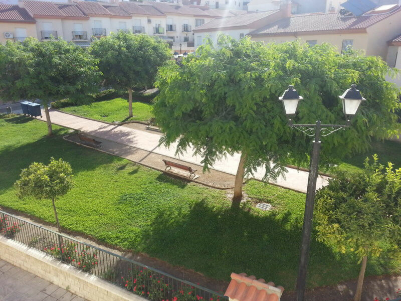 Townhouse Vélez-Málaga Málaga - image 28