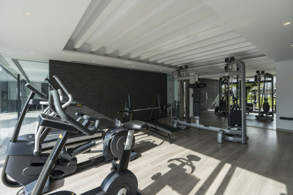 Semi-Detached House Estepona Málaga - image 28