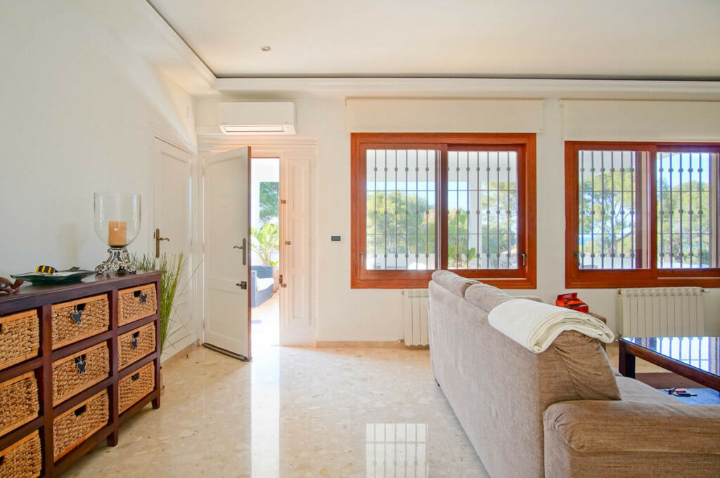 Detached Villa Denia Alicante - image 29