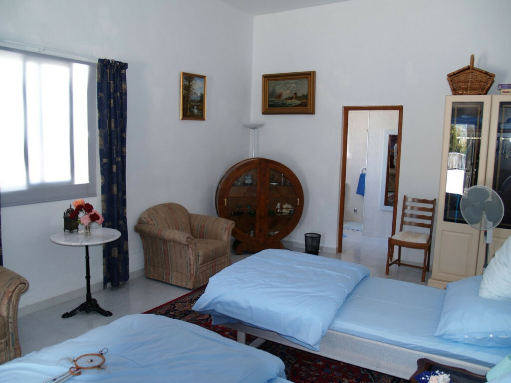 Detached Villa Torrox Málaga - image 10