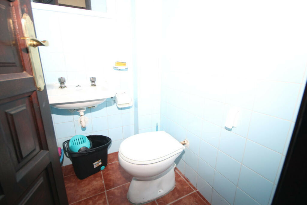 Middle Floor Apartment Torre del Mar Málaga - image 28