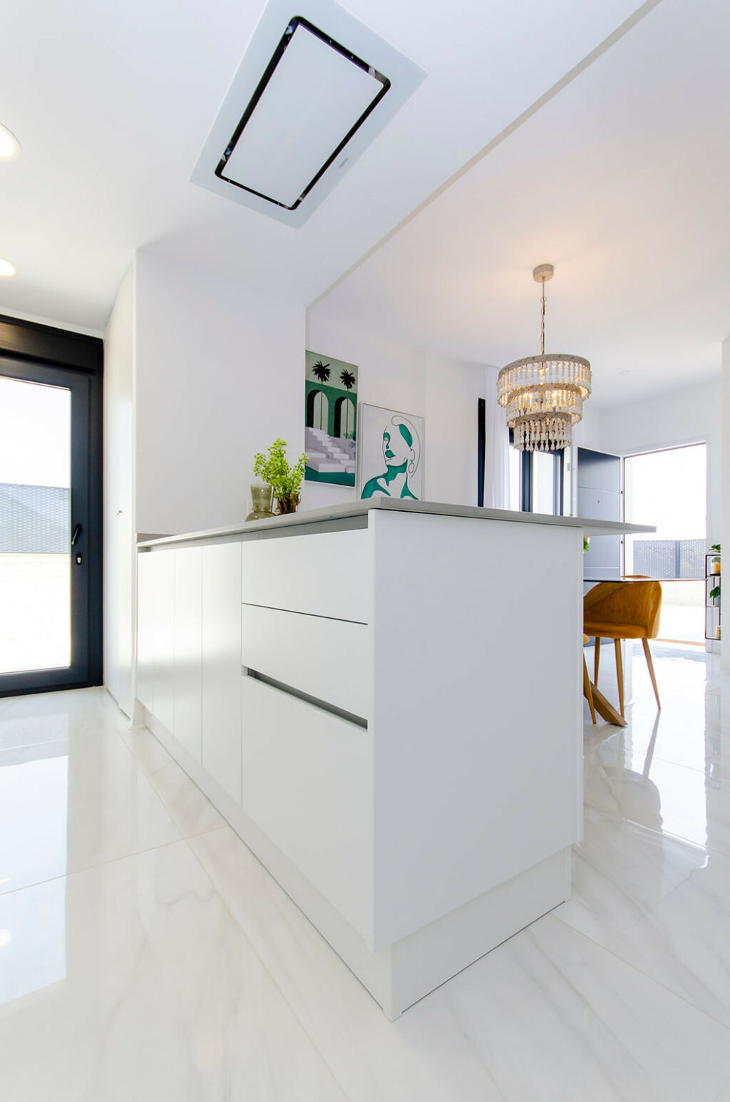 Detached Villa Vista Bella Golf Alicante - image 28