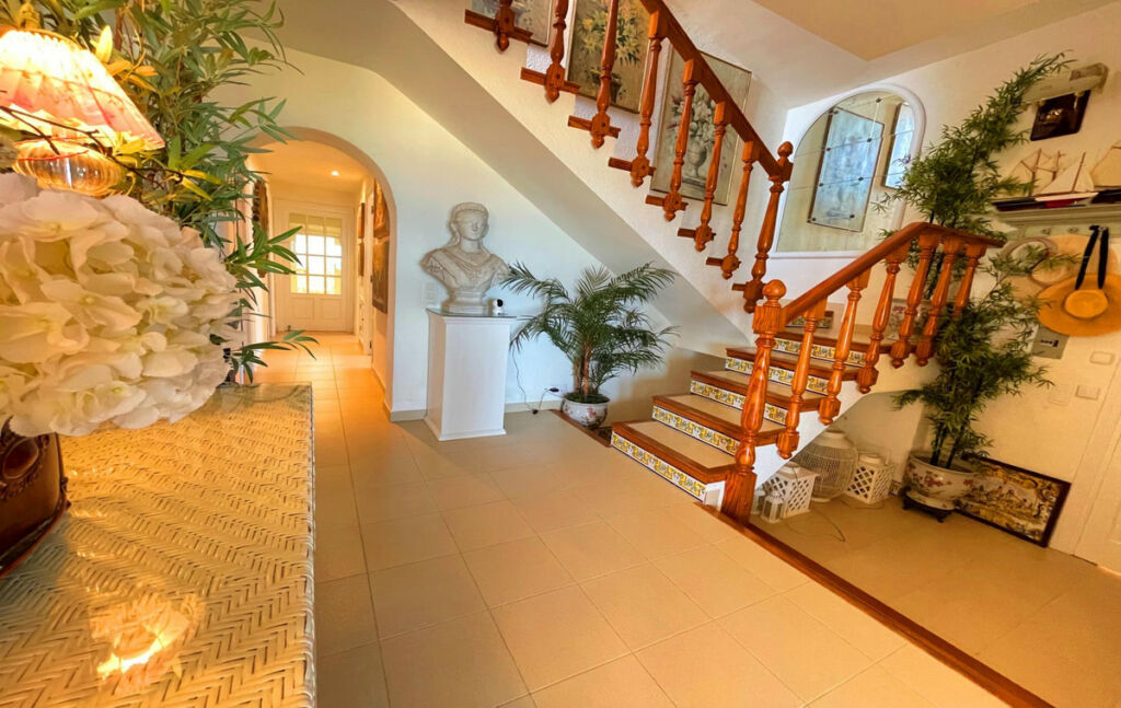 Detached Villa Javea Alicante - image 29