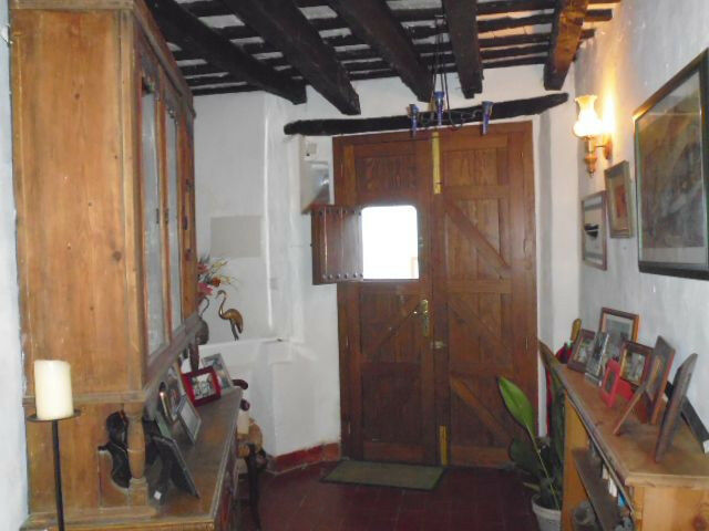 Townhouse Jimena de la Frontera Cádiz - image 28