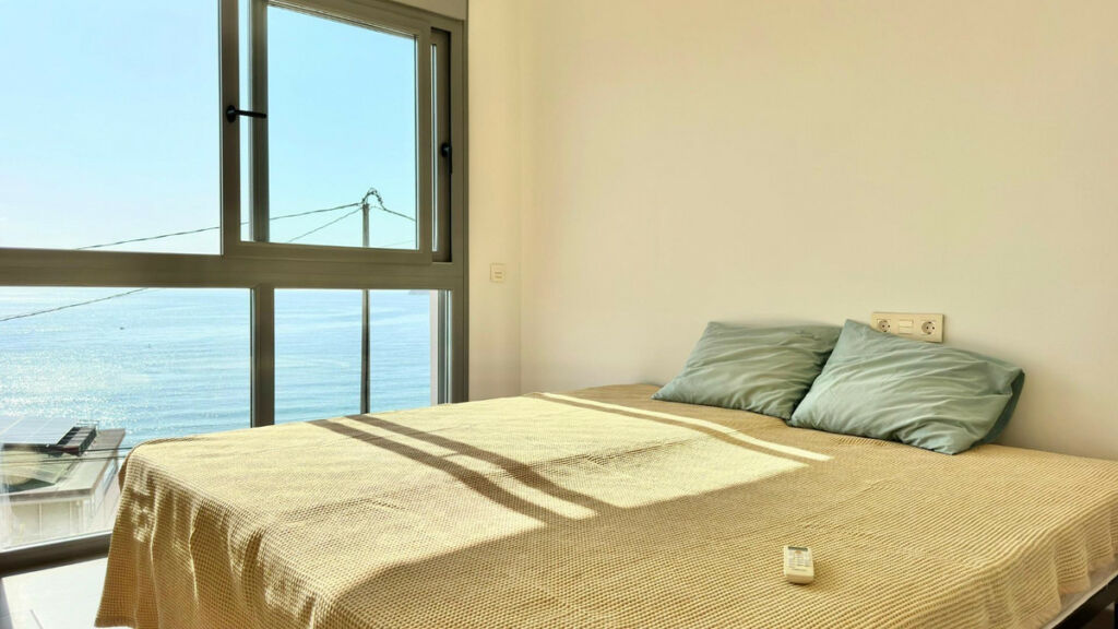 Bungalow Benidorm Alicante - image 28