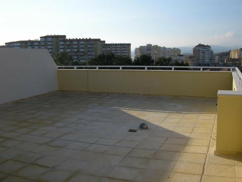 Penthouse Algarrobo Málaga - image 28