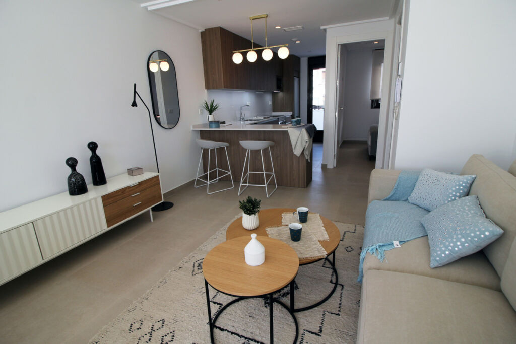 Townhouse Pilar de la Horadada Alicante - image 28