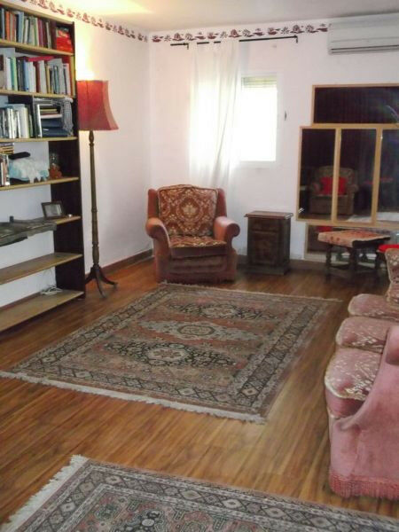 Detached Villa Nerja Málaga - image 27