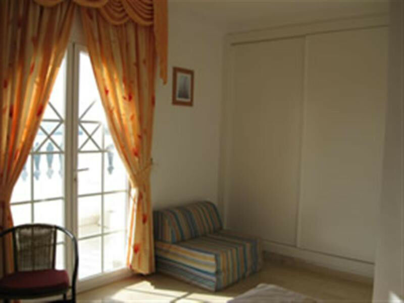 Detached Villa Algarrobo Málaga - image 28