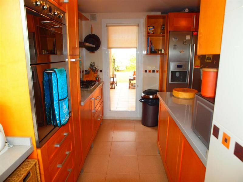 Detached Villa Torre del Mar Málaga - image 28