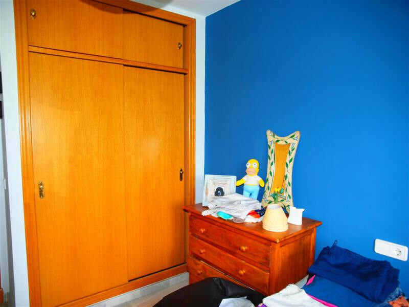 Townhouse Caleta de Vélez Málaga - image 28