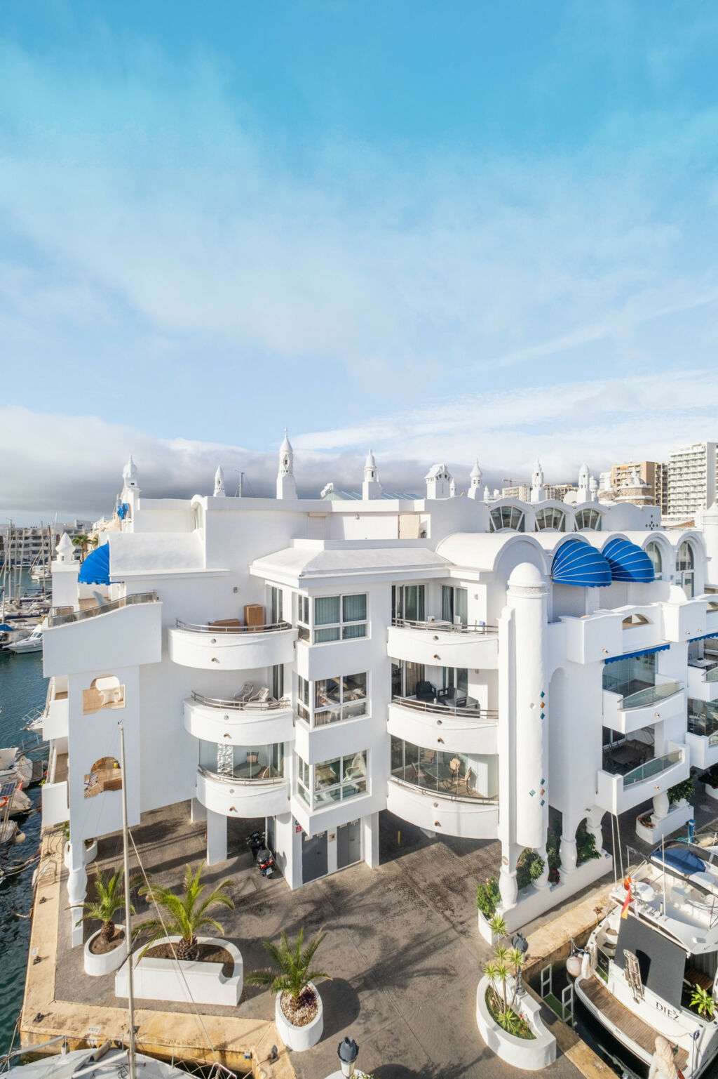 Penthouse Duplex Benalmadena Costa Málaga - image 27
