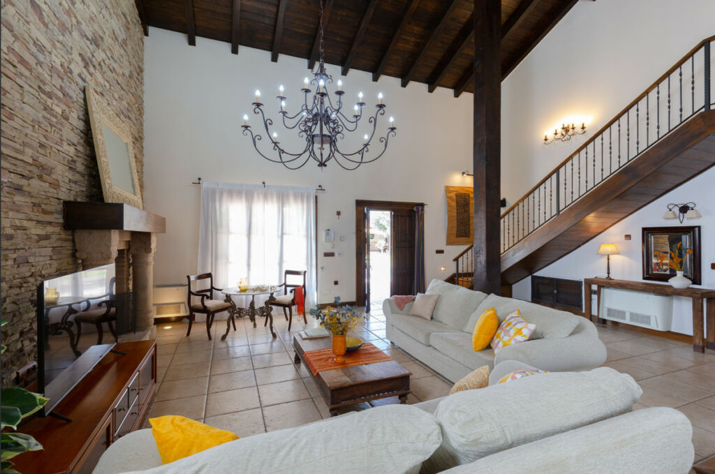 Detached Villa Catral Alicante - image 27
