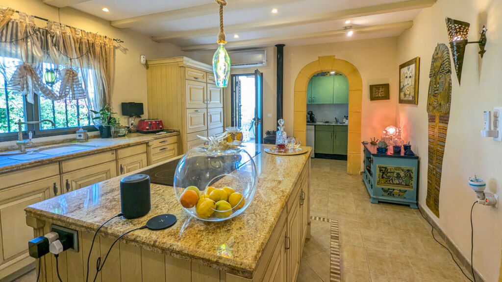 Detached Villa Orba Alicante - image 28