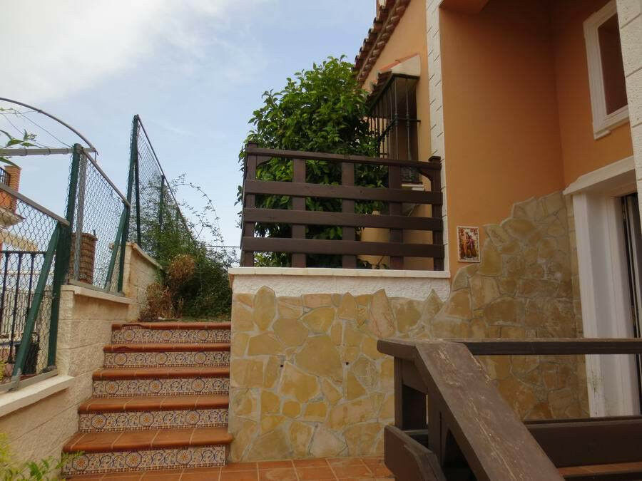 Townhouse Benajarafe Málaga - image 28