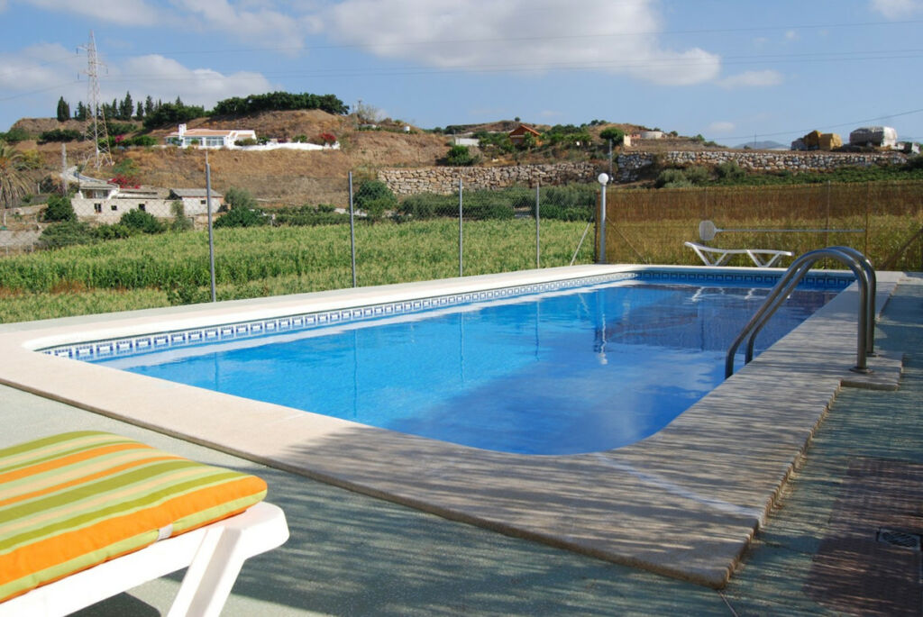 Detached Villa Torrox Costa Málaga - image 27