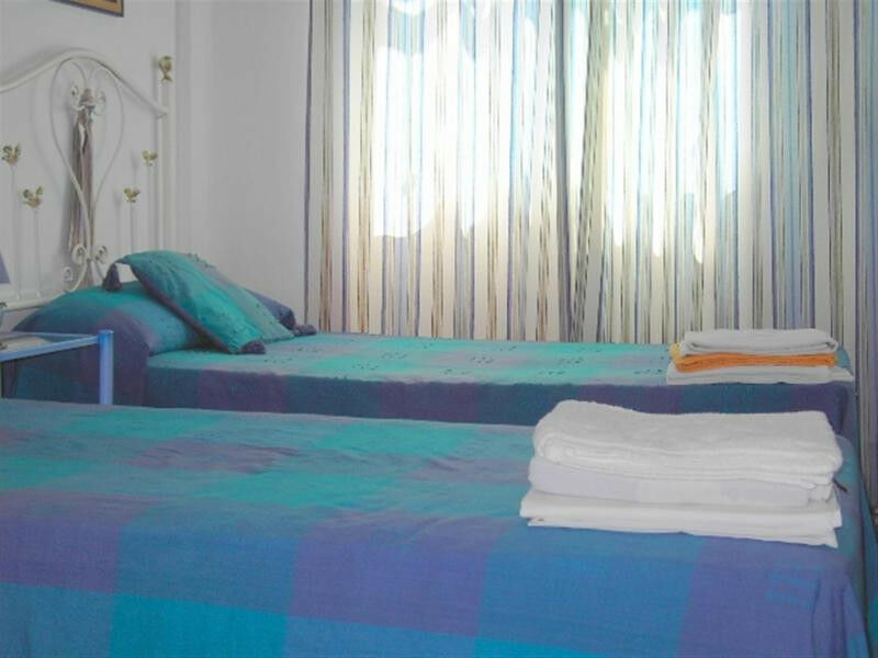 Townhouse Benajarafe Málaga - image 28