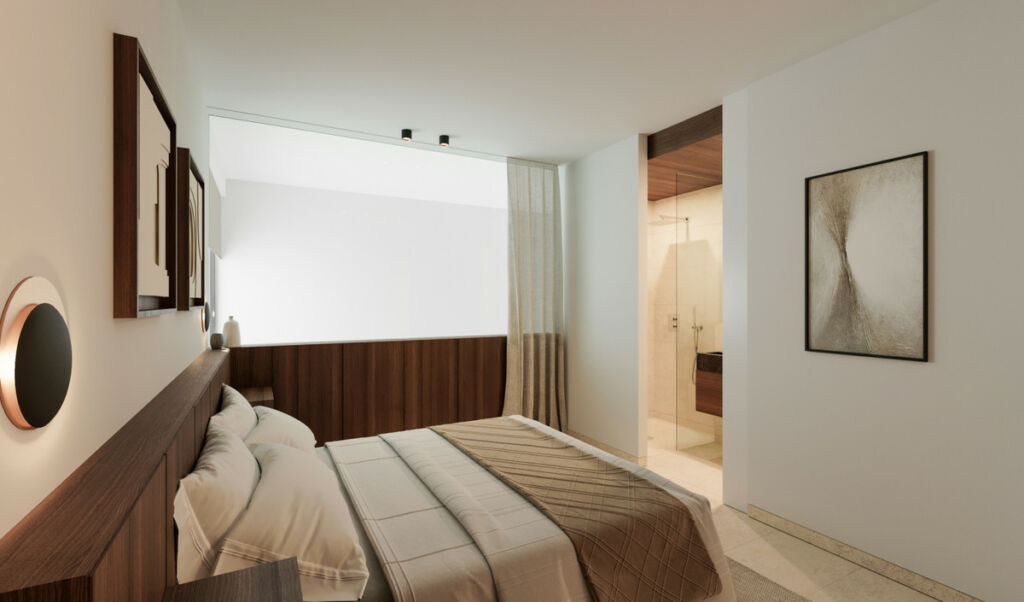 Ground Floor Apartment New Golden Mile Málaga - image 28