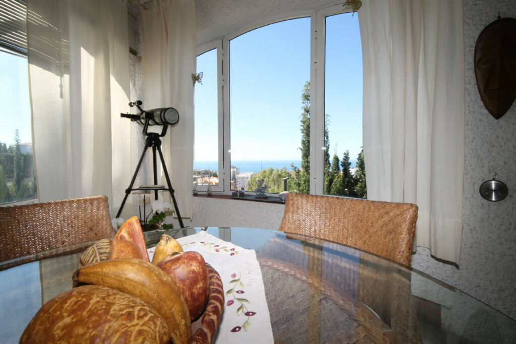 Detached Villa Rincón de la Victoria Málaga - image 28