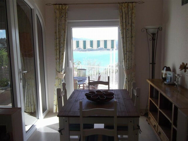 Detached Villa Viñuela Málaga - image 28