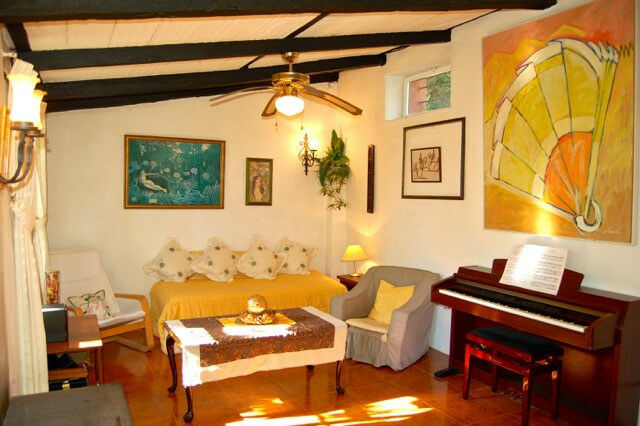 Finca - Cortijo Jimena de la Frontera Cádiz - image 28