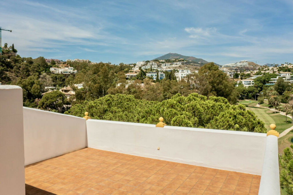 Townhouse La Quinta Málaga - image 26